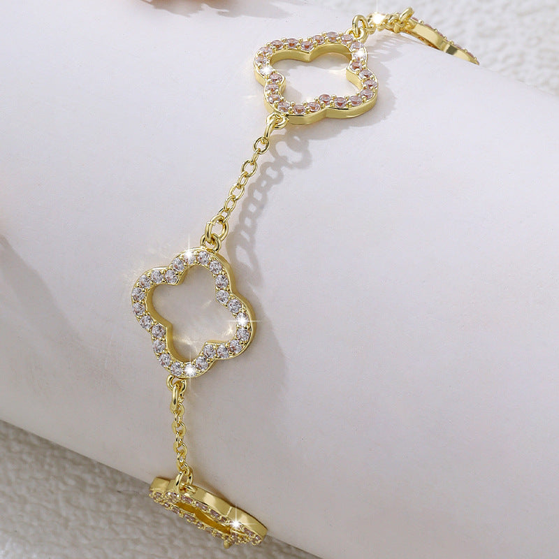 Serena Bracelet