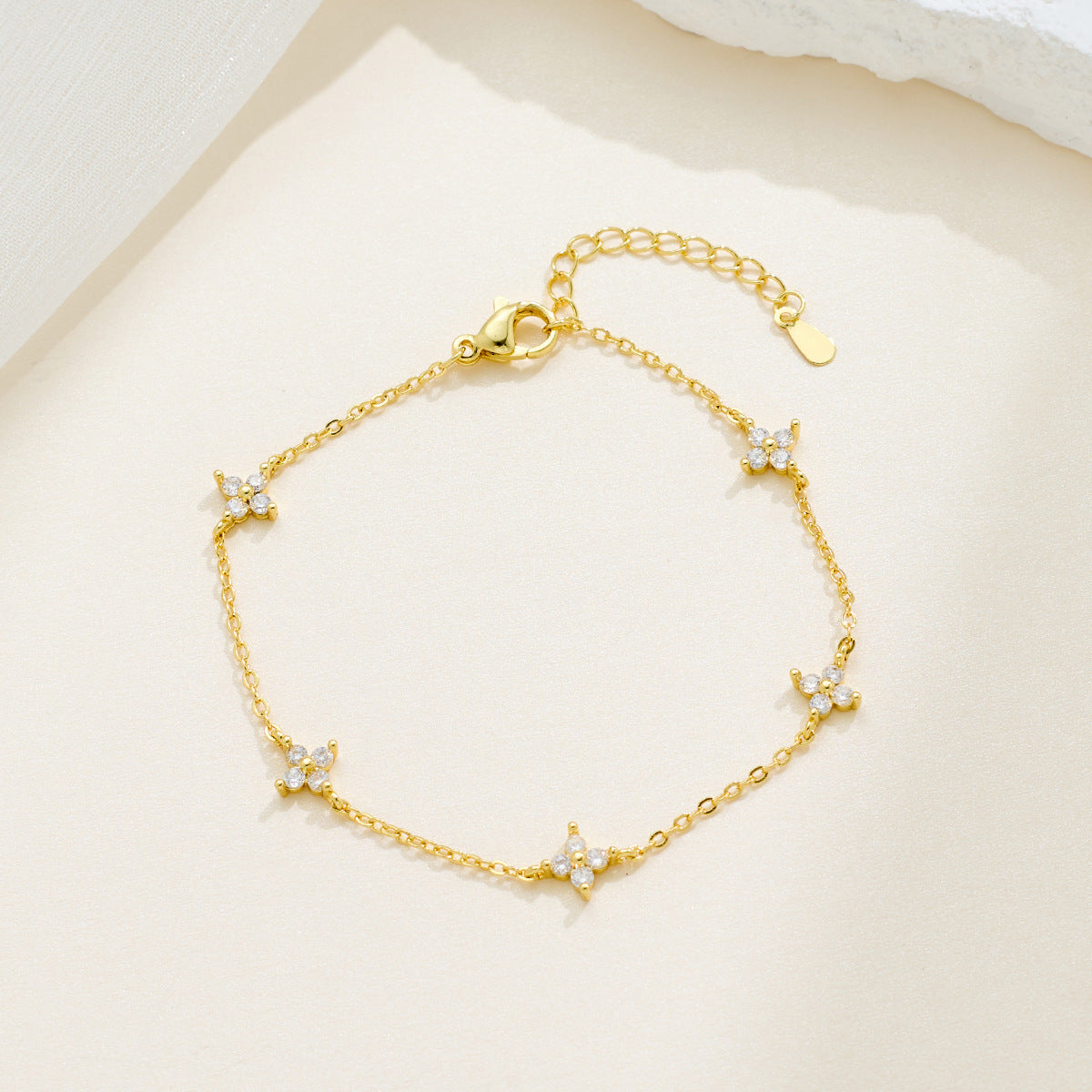 Amelie Bracelet