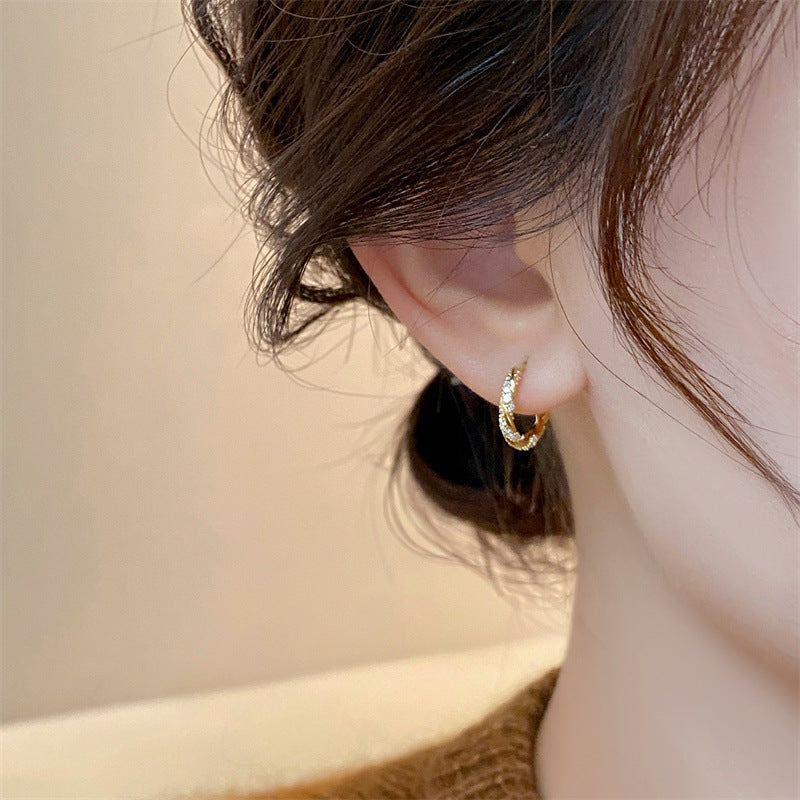 Leona Earrings