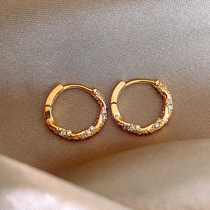 Leona Earrings