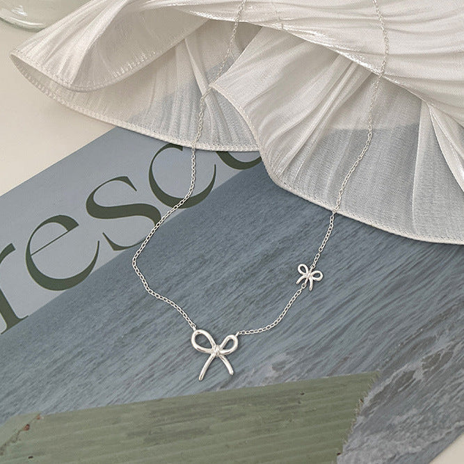 Cloudline Necklace