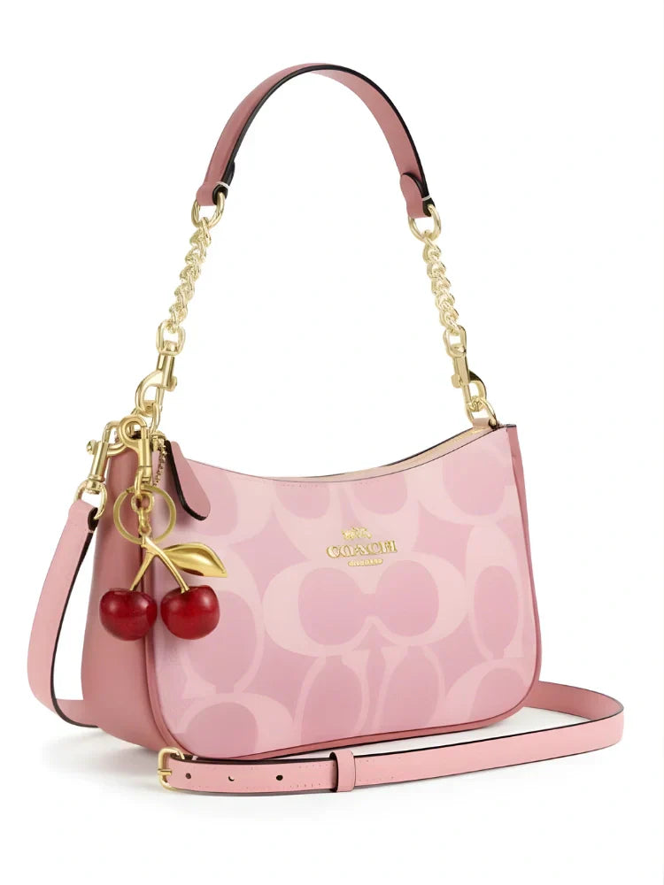 COACH TERI SHOULDER BAG