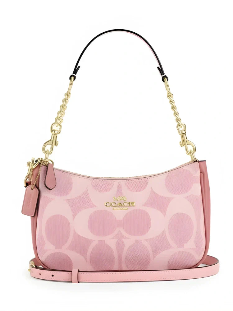 COACH TERI SHOULDER BAG