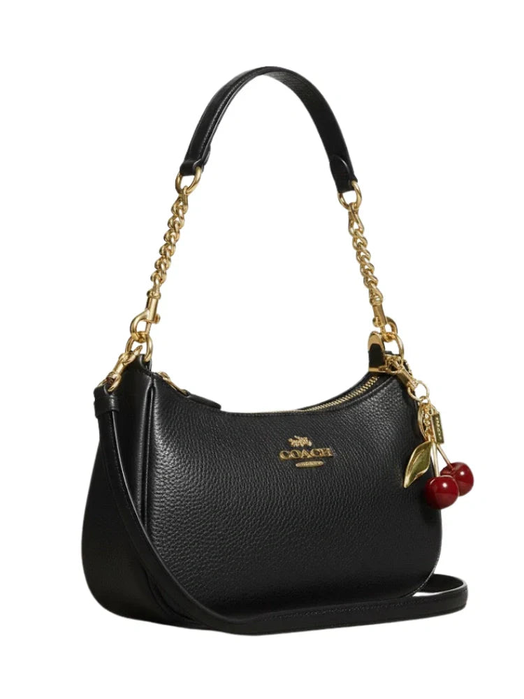 COACH TERI SHOULDER BAG