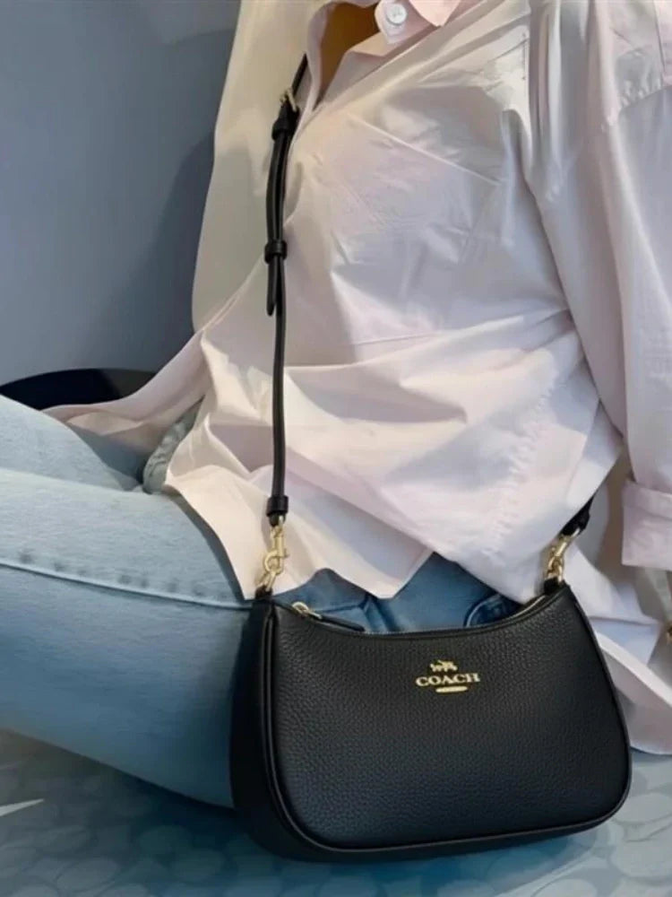 COACH TERI SHOULDER BAG