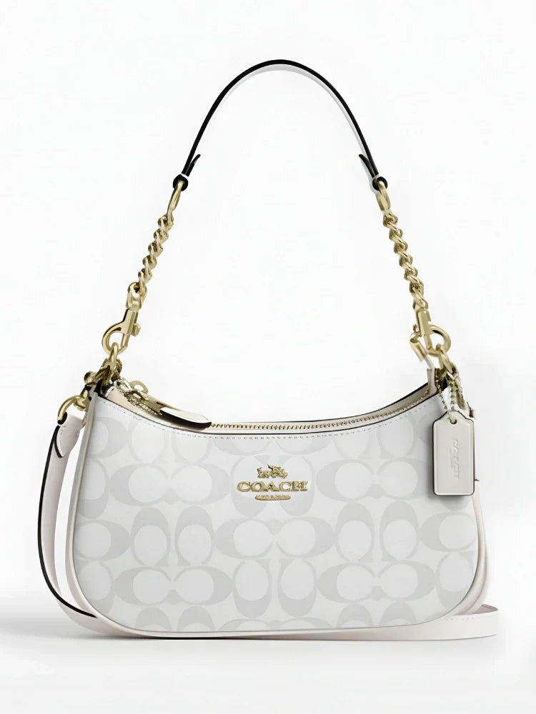 COACH TERI SHOULDER BAG