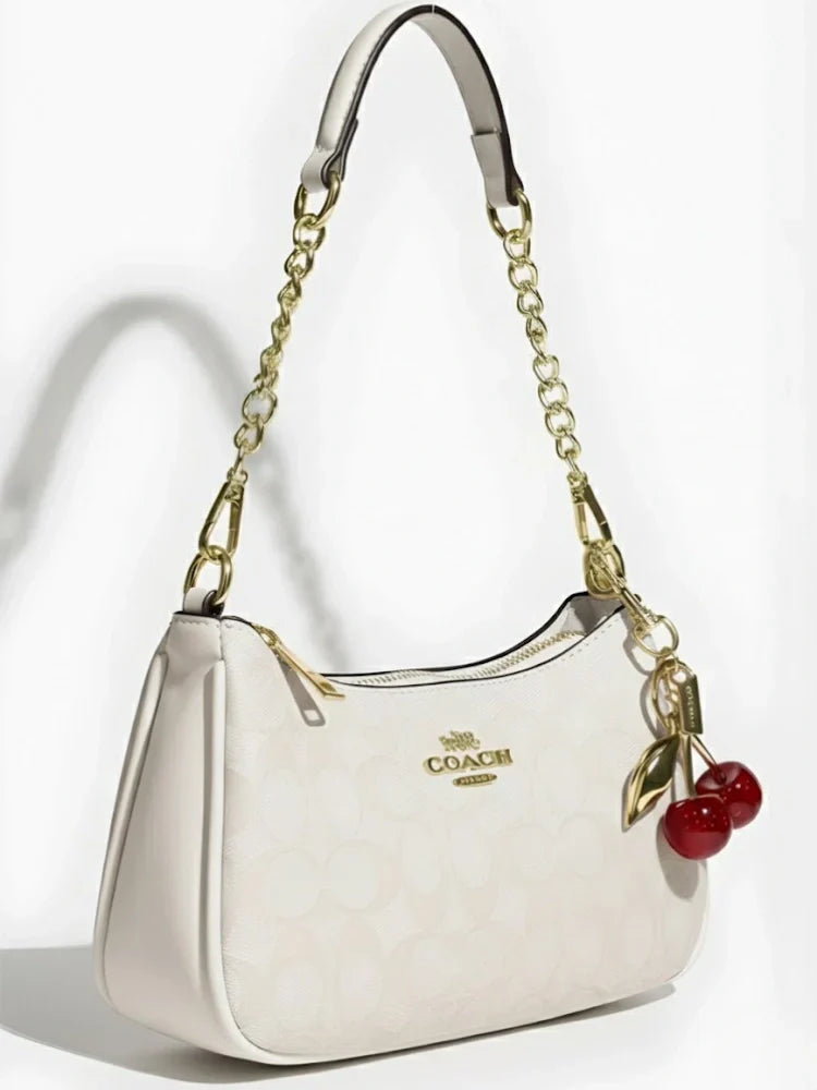 COACH TERI SHOULDER BAG