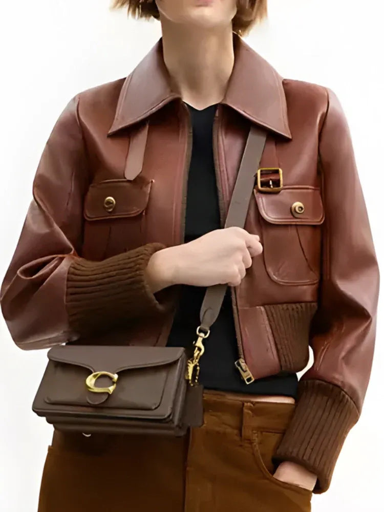BAG TABBY SHOULDER 20 PREMIUM