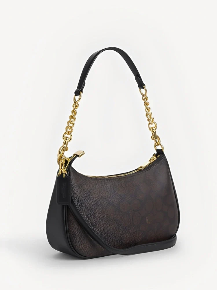 COACH TERI SHOULDER BAG