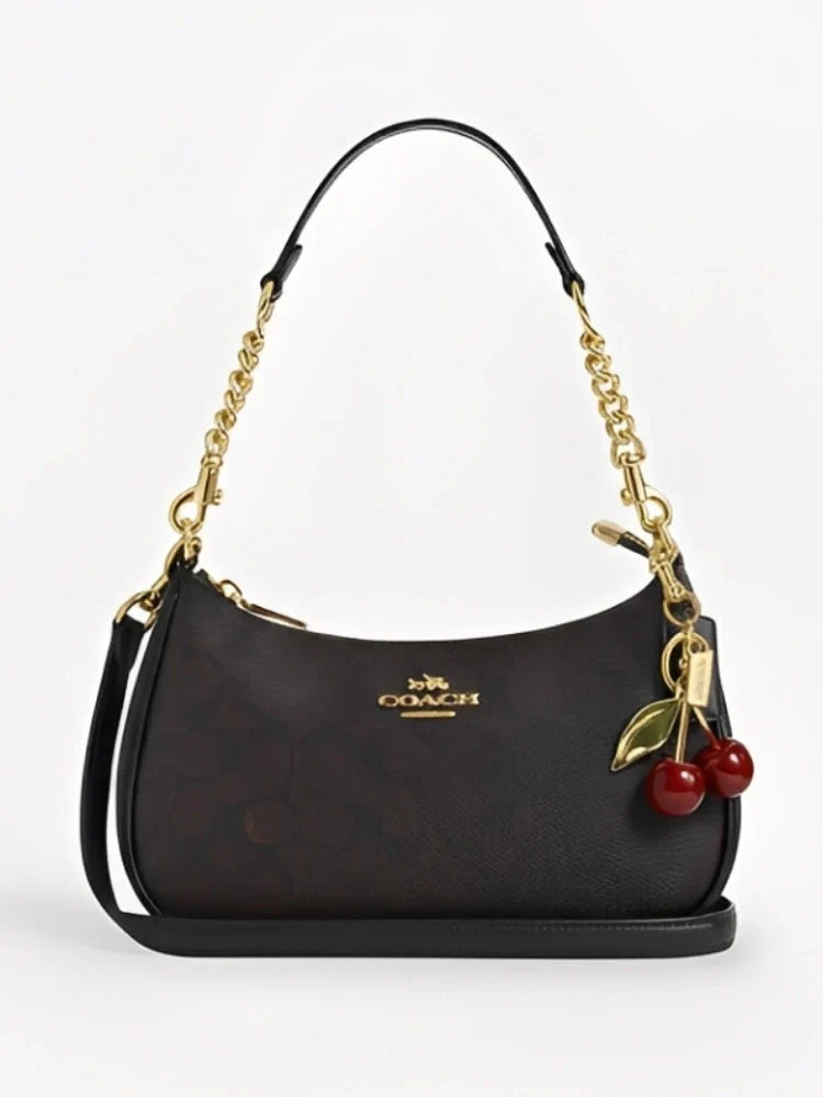 COACH TERI SHOULDER BAG