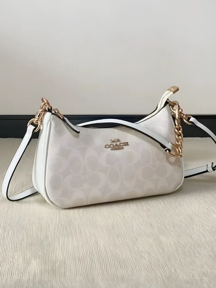 COACH TERI SHOULDER BAG