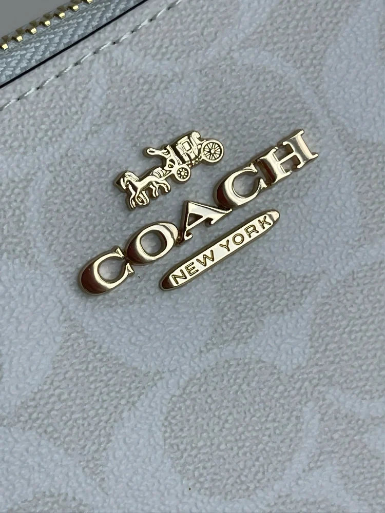 COACH TERI SHOULDER BAG