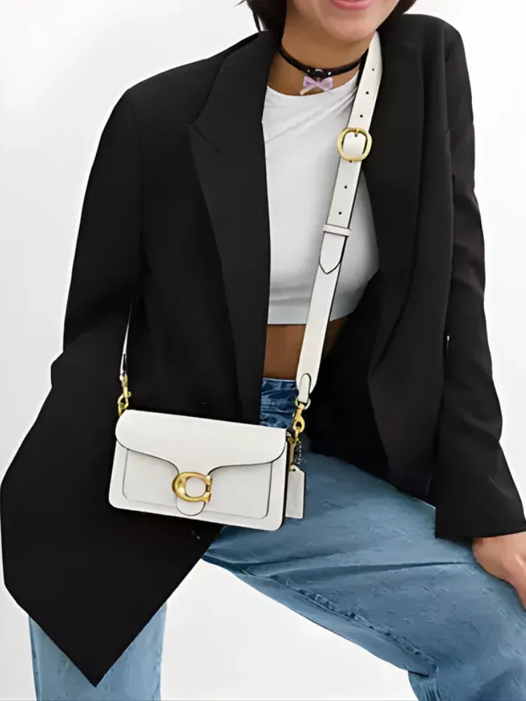 BAG TABBY SHOULDER 20 PREMIUM