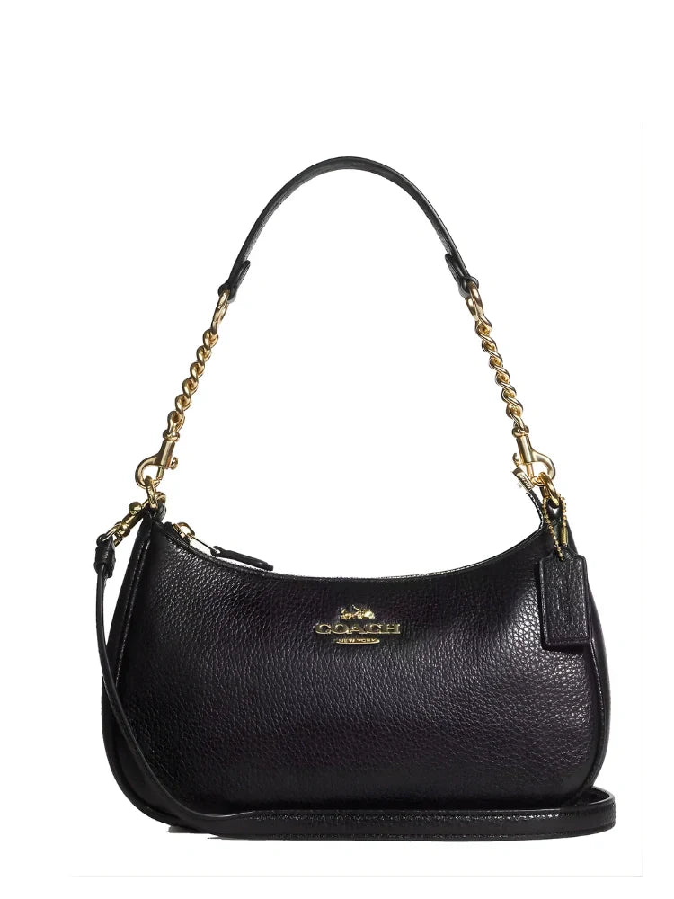 COACH TERI SHOULDER BAG