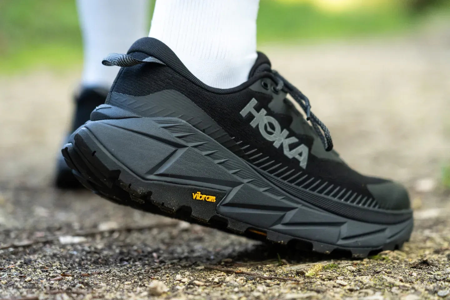 SKYLINE FLOAT X 'TRIPLE BLACK'