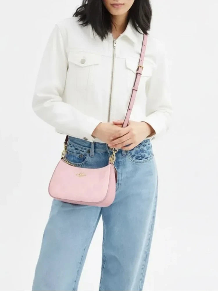 COACH TERI SHOULDER BAG