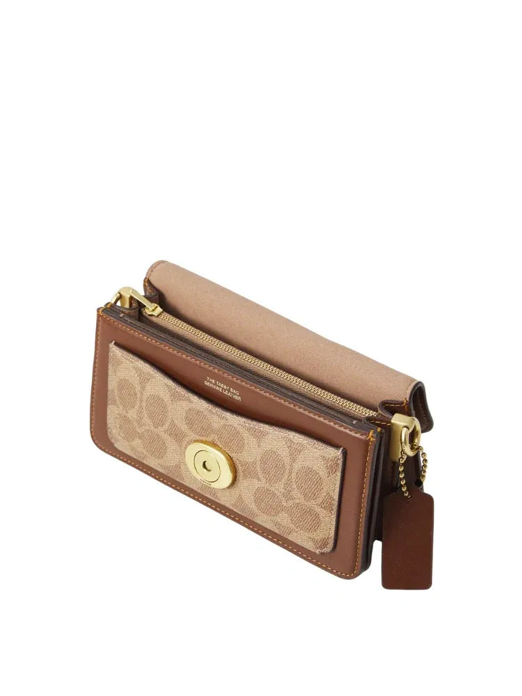 BAG TABBY SHOULDER 20 PREMIUM