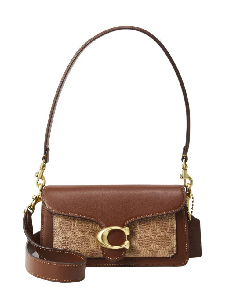 BAG TABBY SHOULDER 20 PREMIUM